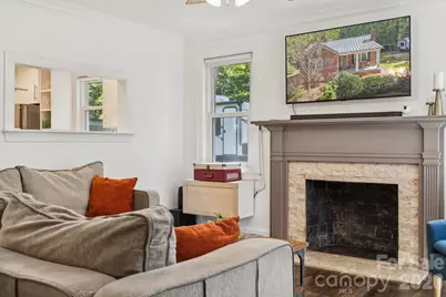 4416 McClure Road, Charlotte, NC 28216 - Photo 34