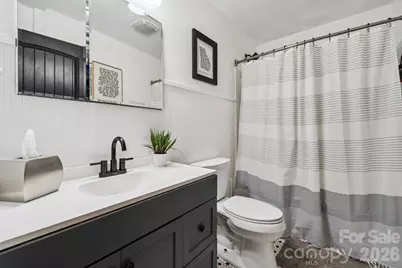 4416 McClure Road, Charlotte, NC 28216 - Photo 30