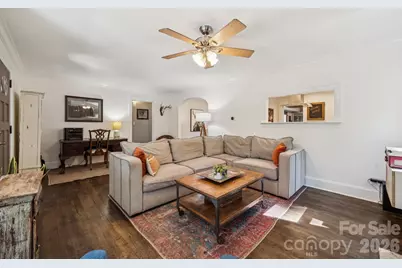 4416 McClure Road, Charlotte, NC 28216 - Photo 12