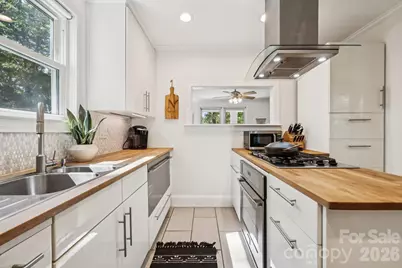 4416 McClure Road, Charlotte, NC 28216 - Photo 22