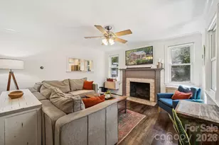 4416 McClure Rd, Charlotte, NC 28216 - Photo 10