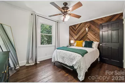 4416 McClure Road, Charlotte, NC 28216 - Photo 32