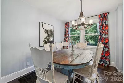 4416 McClure Road, Charlotte, NC 28216 - Photo 16