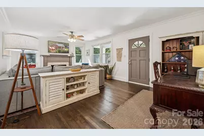 4416 McClure Road, Charlotte, NC 28216 - Photo 14