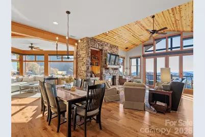 121 Spring Rock Road #C1, Burnsville, NC 28714 - Photo 2