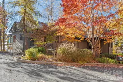 121 Spring Rock Road #C/1, Burnsville, NC 28714 - Photo 1