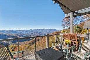 121 Spring Rock Rd, Burnsville, NC 28714 - Photo 2