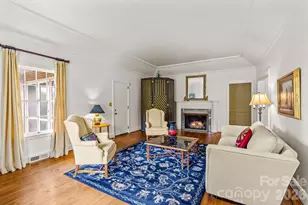 725 Mocksville Ave, Salisbury, NC 28144 - Photo 8