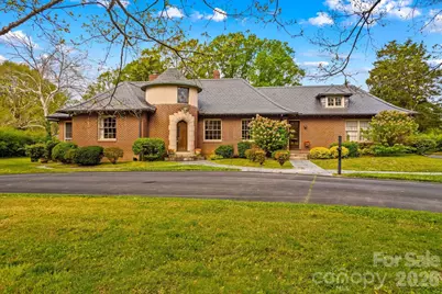 725 Mocksville Avenue, Salisbury, NC 28144 - Photo 1