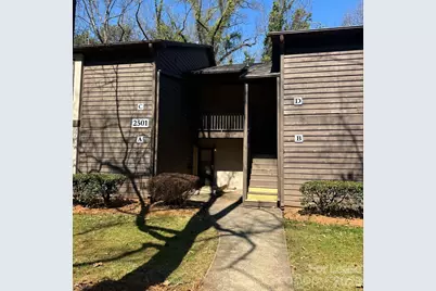 2501 Kilborne Drive #D, Charlotte, NC 28205 - Photo 1