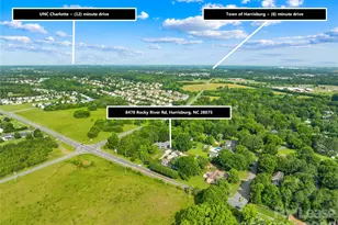 8478 Rocky River Rd, Harrisburg, NC 28075 - Photo 6