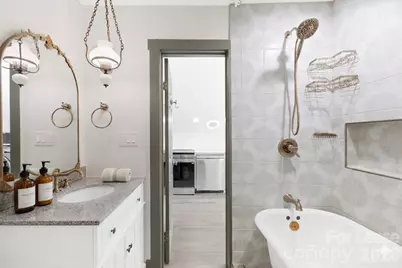 8478 Rocky River Road #House B, Harrisburg, NC 28075 - Photo 4