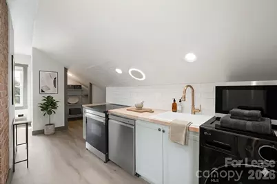 8478 Rocky River Road #House B, Harrisburg, NC 28075 - Photo 2