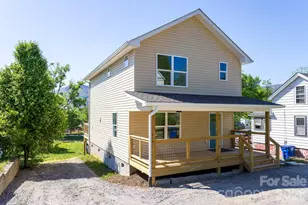 46 Vance Ave, Black Mountain, NC 28711 - Photo 2