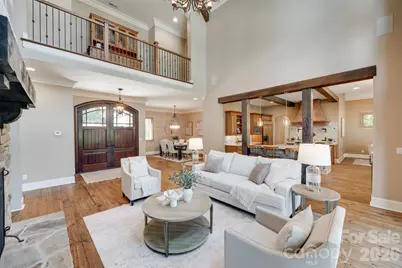 9198 Fair Oak Drive, Sherrills Ford, NC 28673 - Photo 8