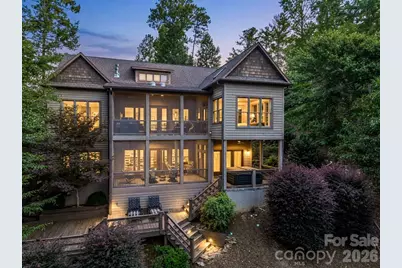 27 Anchor Drive, Nebo, NC 28761 - Photo 1