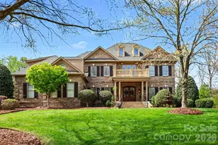 4004 Quintessa Drive, Wesley Chapel, NC 28104 - Photo 1