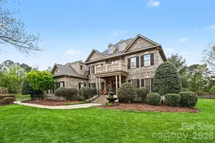 4004 Quintessa Drive, Wesley Chapel, NC 28104 - Photo 4