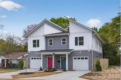3219 Credenza Road, Charlotte, NC 28208 - Photo 30