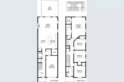 3219 Credenza Road, Charlotte, NC 28208 - Photo 32