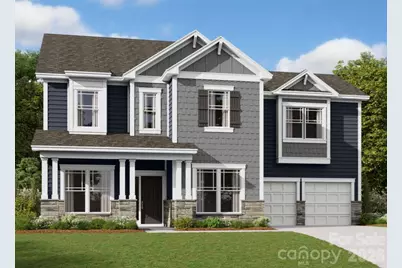 8533 Bridgegate Drive, Huntersville, NC 28078 - Photo 1