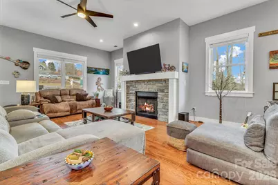 14 Cider Hill Lane, Hendersonville, NC 28792 - Photo 12