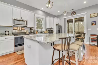 14 Cider Hill Lane, Hendersonville, NC 28792 - Photo 20