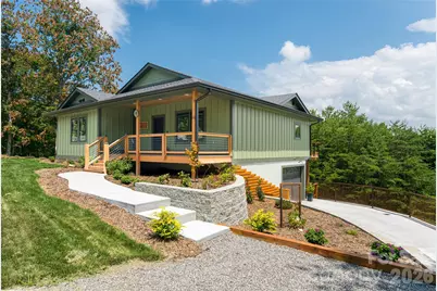 9 Ginger Spice Trail, Weaverville, NC 28787 - Photo 2