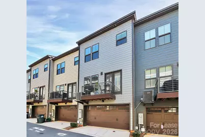 1518 Kee Court, Charlotte, NC 28203 - Photo 36