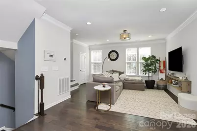 1518 Kee Court, Charlotte, NC 28203 - Photo 8