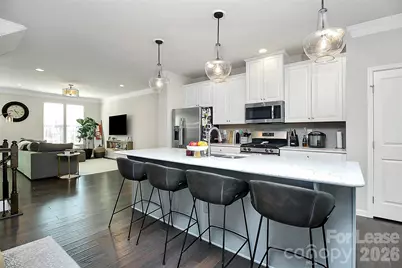 1518 Kee Court, Charlotte, NC 28203 - Photo 16