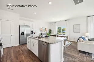 1031 Horizon Ln, Chester, SC 29706 - Photo 10