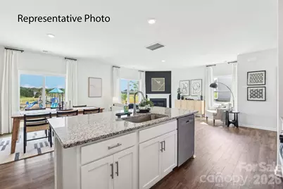 1031 Horizon Lane, Chester, SC 29706 - Photo 8