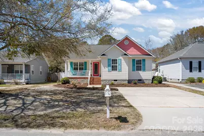 137 NE 4th Street, Oak Island, NC 28465 - Photo 1