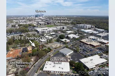 307 E Peterson Drive, Charlotte, NC 28217 - Photo 28