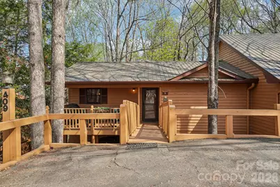 409 Whitney Boulevard, Lake Lure, NC 28746 - Photo 1