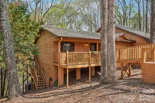 409 Whitney Blvd, Lake Lure, NC 28746 - Photo 22