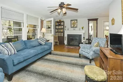 261 Forest Hill Drive, Asheville, NC 28803 - Photo 12