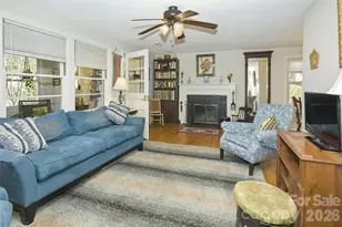 261 Forest Hill Dr, Asheville, NC 28803 - Photo 12