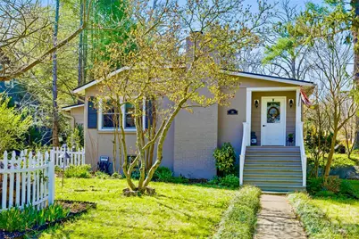 261 Forest Hill Drive, Asheville, NC 28803 - Photo 2