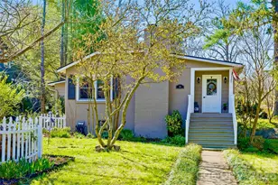 261 Forest Hill Dr, Asheville, NC 28803 - Photo 2