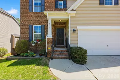 879 Ivy Trail Way, Fort Mill, SC 29715 - Photo 2