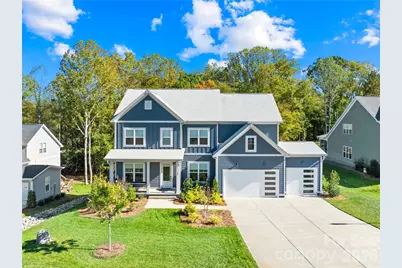 140 Dabbling Duck Circle, Mooresville, NC 28117 - Photo 2