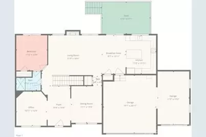 140 Dabbling Duck Circle, Mooresville, NC 28117 - Photo 36