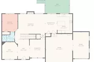 140 Dabbling Duck Cir, Mooresville, NC 28117 - Photo 36