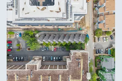 415 W 7th Street #H, Charlotte, NC 28202 - Photo 22