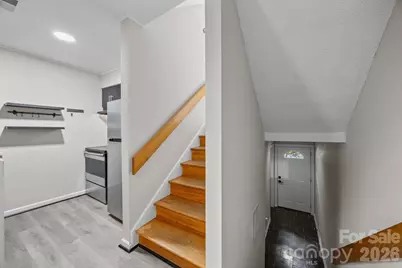 415 W 7th Street #H, Charlotte, NC 28202 - Photo 6