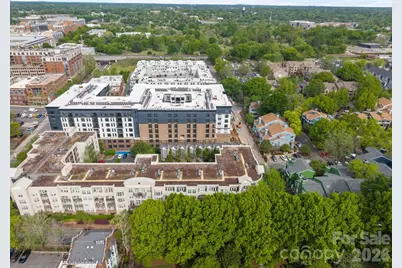 415 W 7th Street #H, Charlotte, NC 28202 - Photo 24