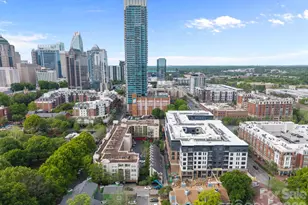 415 W 7th St, Charlotte, NC 28202 - Photo 20