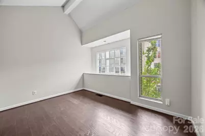 415 W 7th Street #H, Charlotte, NC 28202 - Photo 12